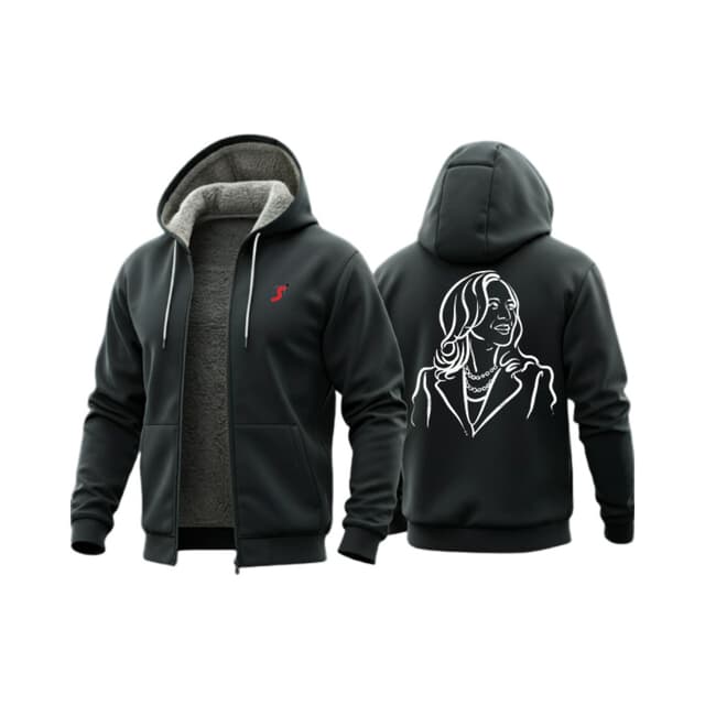 Hooded-Short - Cotton Fleece